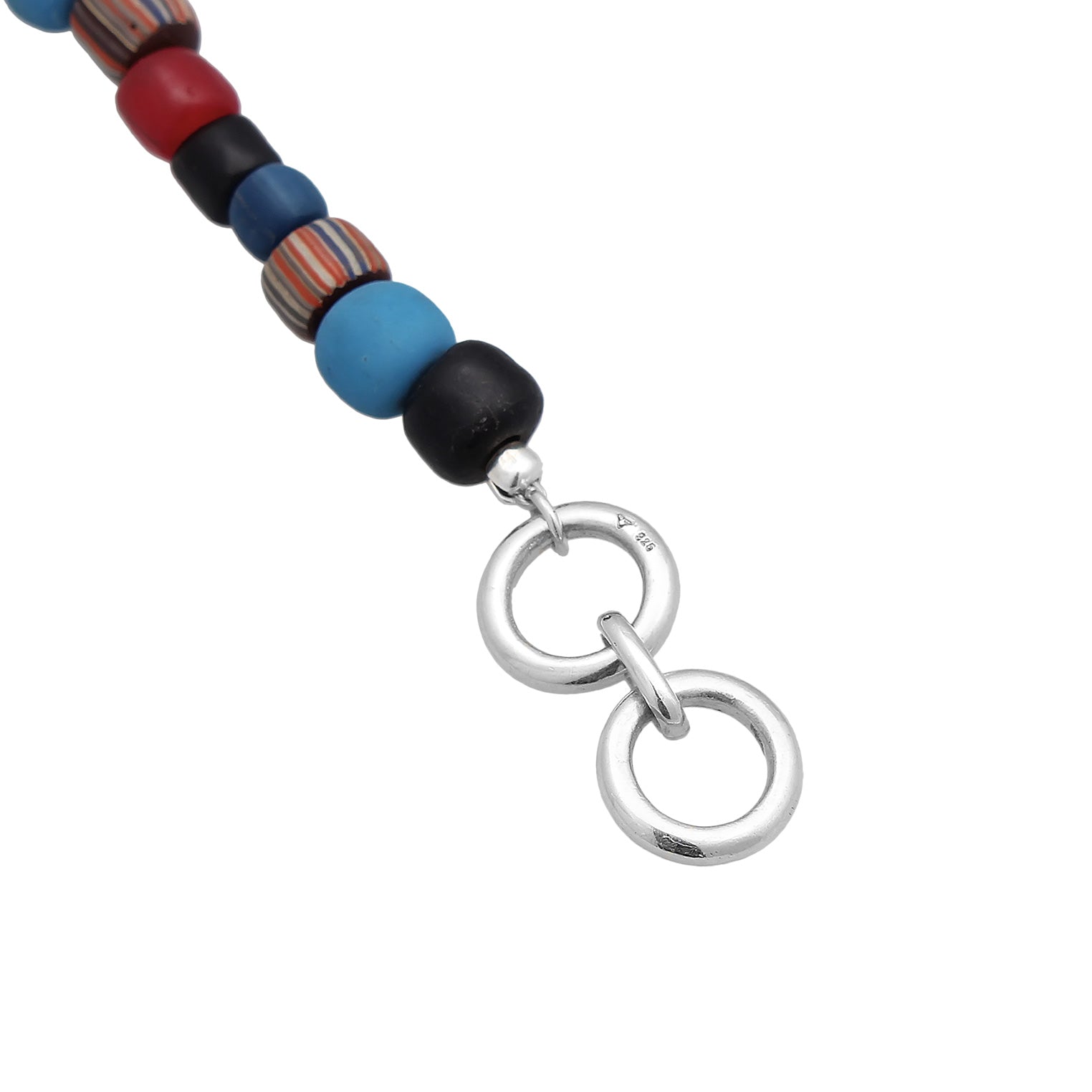 Kuzzoi Halskette Beads T-Bone Black Friday Preise