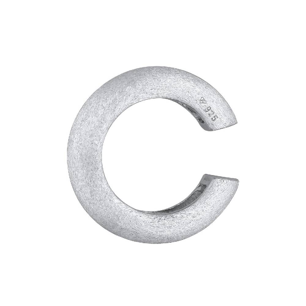Kuzzoi Earcuff Basic Gehämmert Rabatte dieses Monats