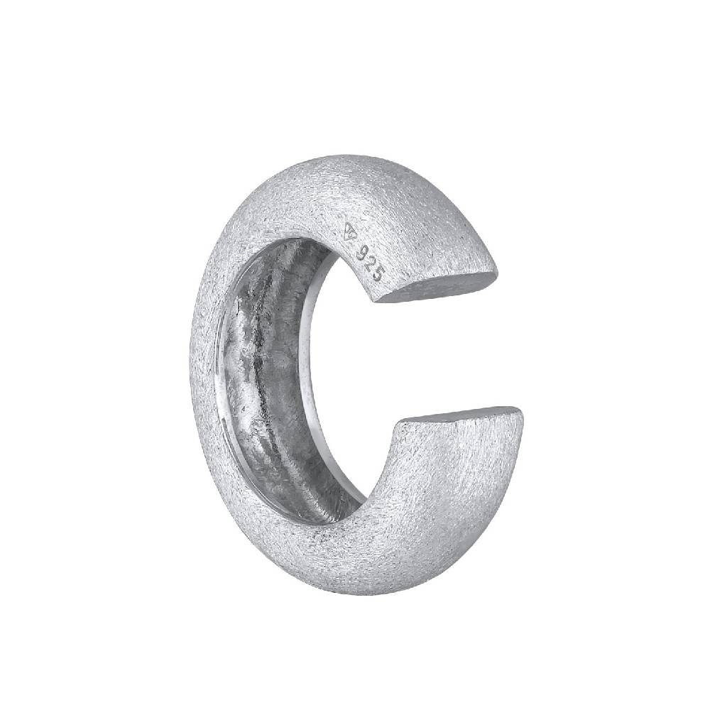 Kuzzoi Earcuff Basic Gehämmert Rabatte dieses Monats