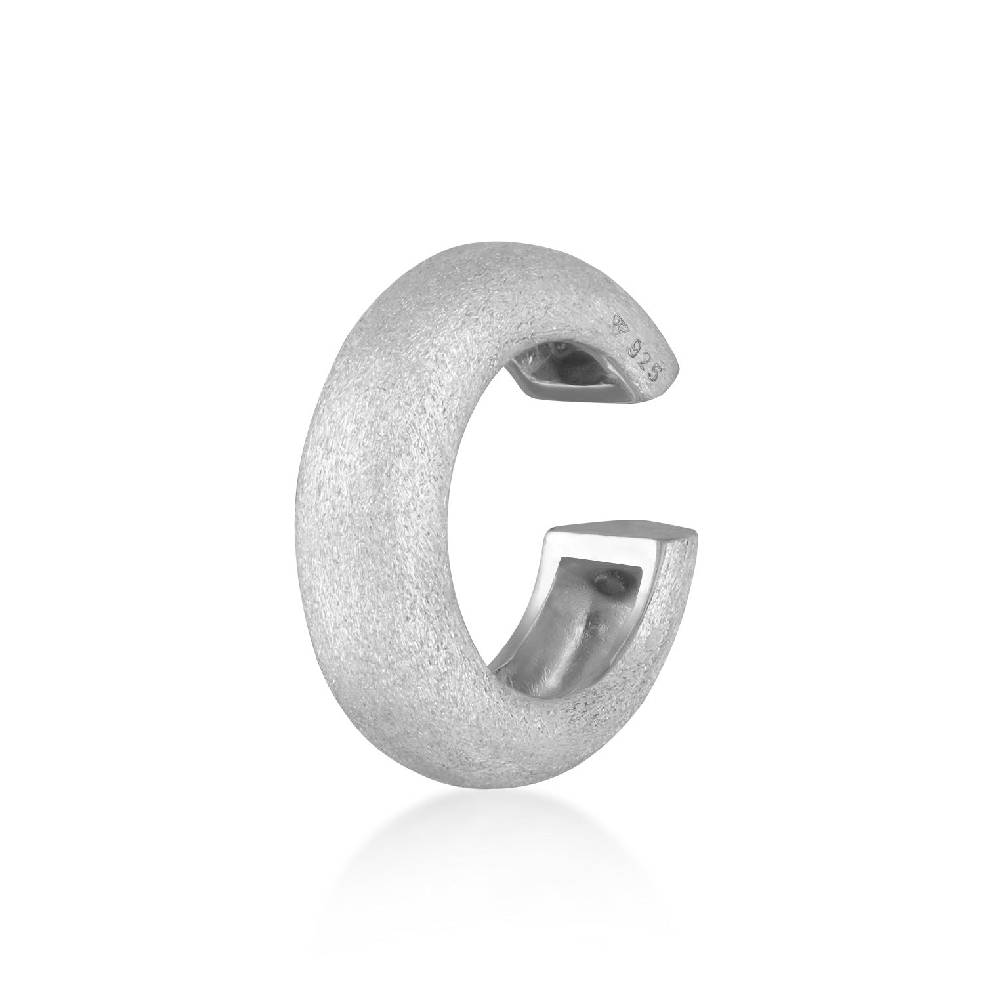 Kuzzoi Earcuff Basic Gehämmert Rabatte dieses Monats