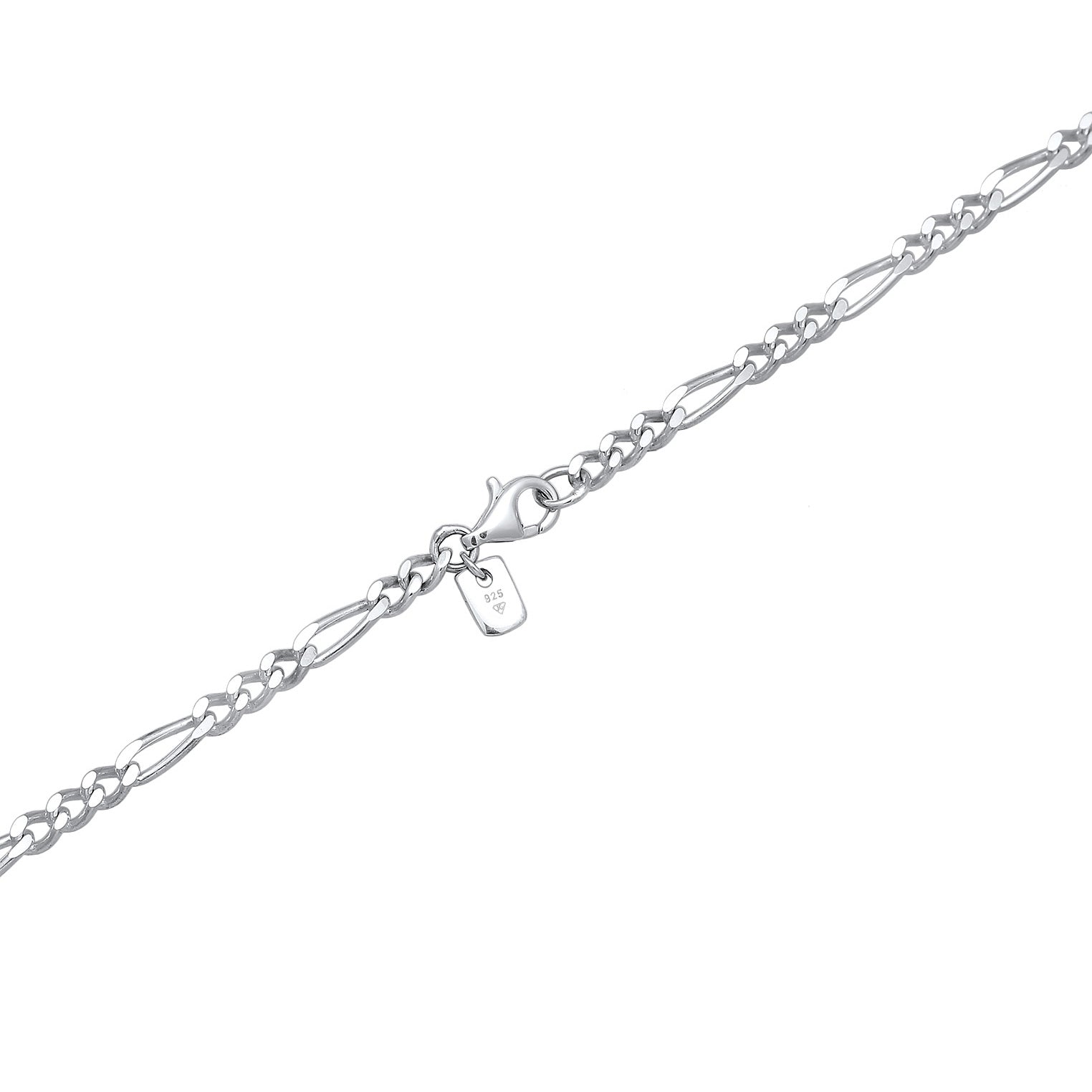 Kuzzoi Halskette Bär | Emaille (Schwarz) Outlet