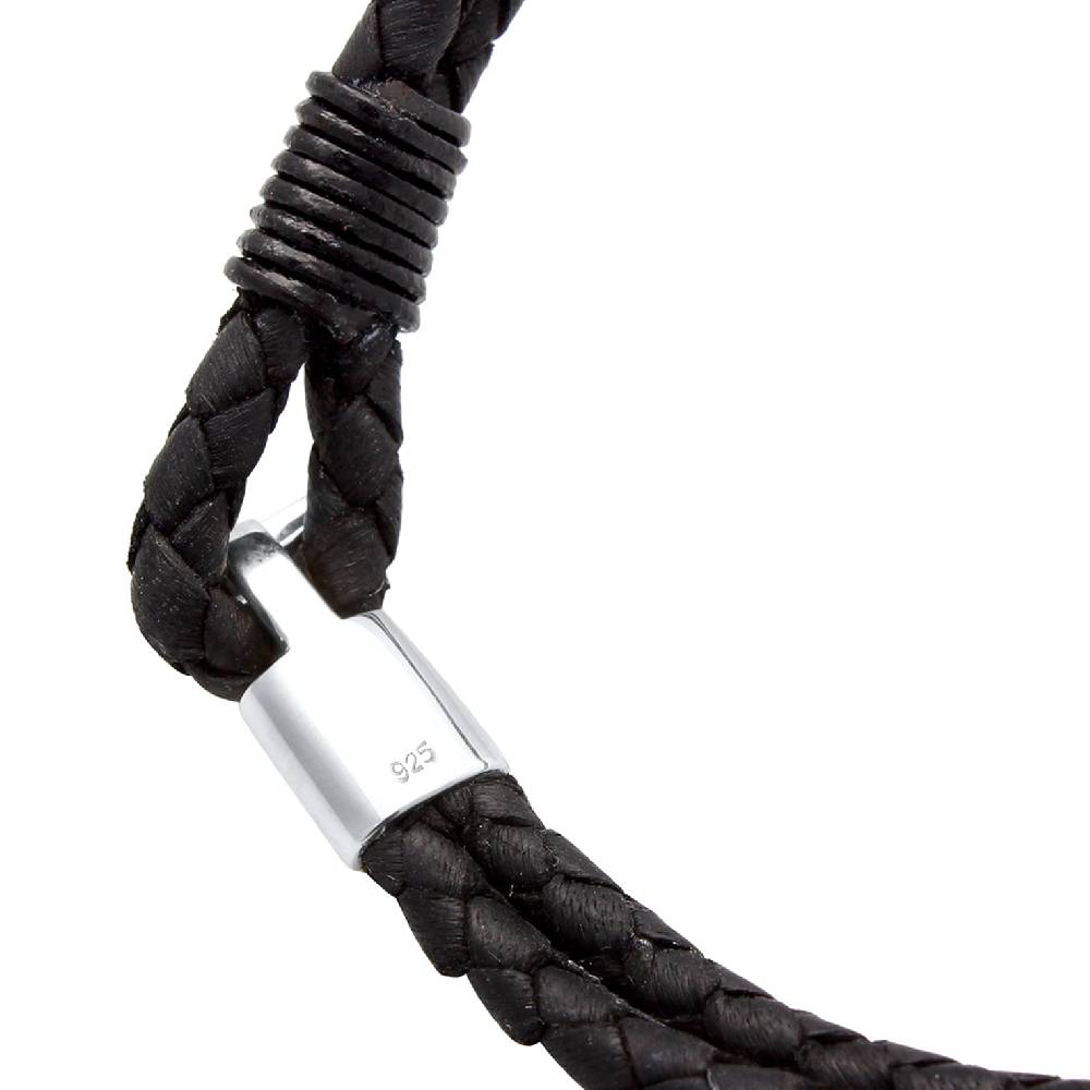 Kuzzoi Armband Haken | Leder Hotsell