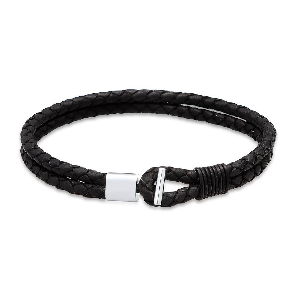 Kuzzoi Armband Haken | Leder Hotsell