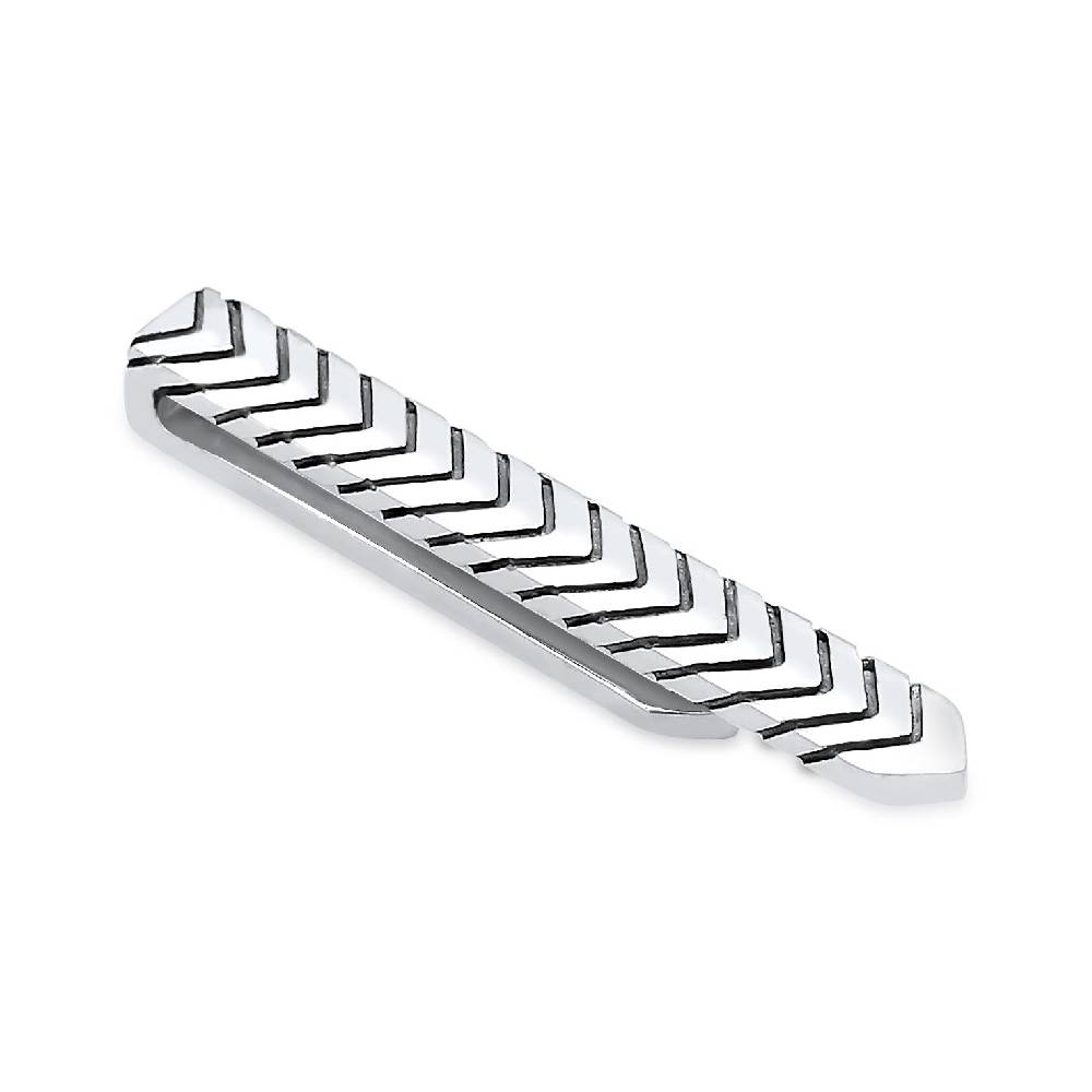 Kuzzoi Krawattennadel Geo im Angebot