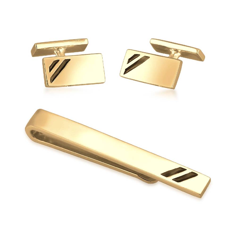 Kuzzoi Manschettenköpfe Set Elegant Osterangebot