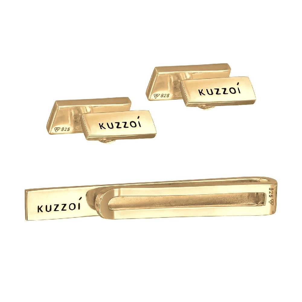 Kuzzoi Manschettenköpfe Set Elegant Osterangebot