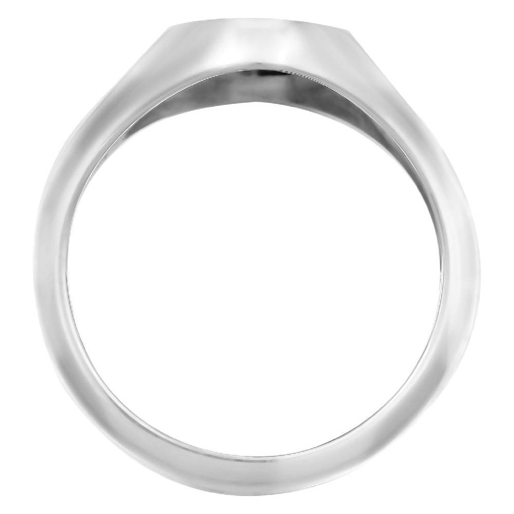 Kuzzoi Siegelring Kreuz Blitzangebot