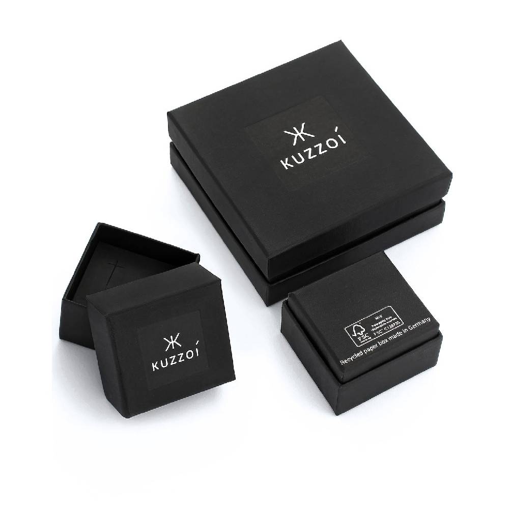 Kuzzoi Partnerring Bestseller