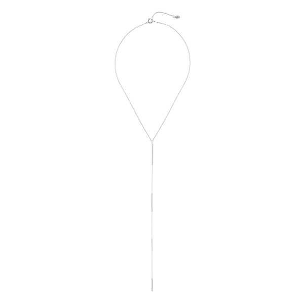 Leaf Jewelry Y-Halskette Basic, 925 Sterlingsilber Hotsell
