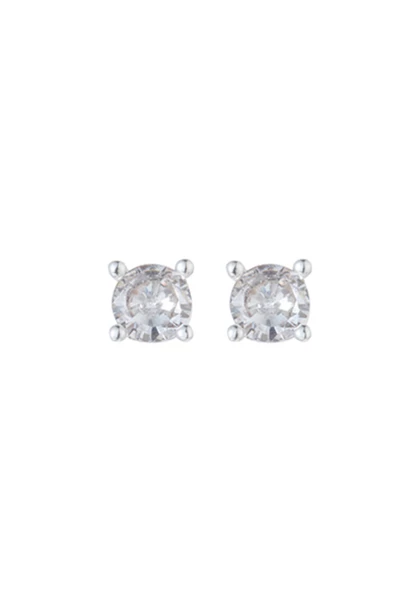 Leslii Ohrring 4er Set Silber Bis zu 50% Rabatt