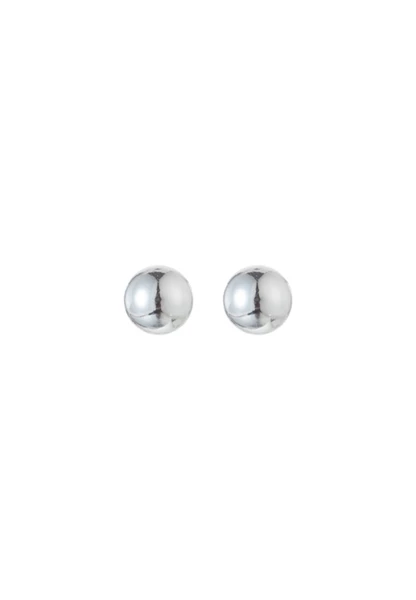 Leslii Ohrring 4er Set Silber Bis zu 50% Rabatt