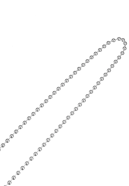 Leslii lange Halskette doppel-Herz Top Angebot
