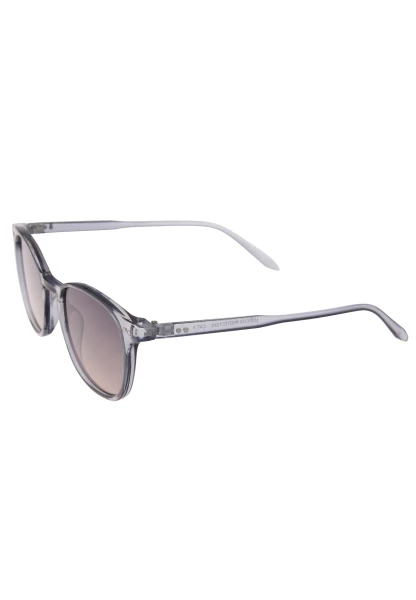 Leslii Sonnenbrille Damen Style blaue Sonnenbrille Designerbrille Sunglasses Kunststoff Blau Riesige Rabatte