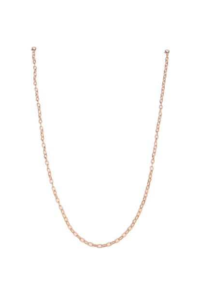Leslii Brillenkette Gliederkette Gold zollfrei
