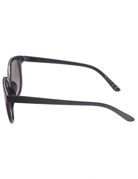 Leslii Sonnenbrille Damen Classic-Look Sunglasses in Schwarz Verkauf