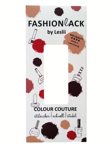 Leslii Fashionlack zuckerwatte C27 - 12/weiss Black Friday Preise