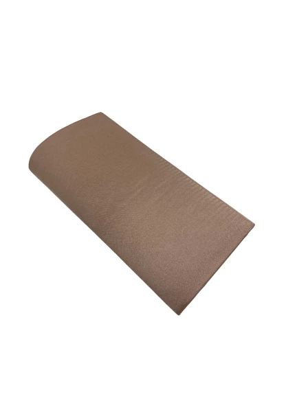 Leslii Clutch Handtasche Schimmer in Beige Begrenztes Angebot