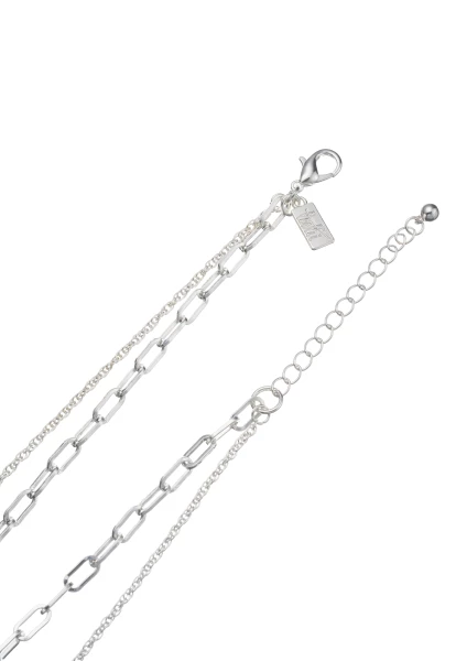 Leslii kurze Layering-Kette mit Süßwasserperlen Angebote