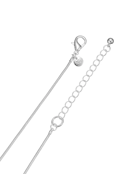 Leslii Lange Kette Lebensbaum Silber Flash Sale
