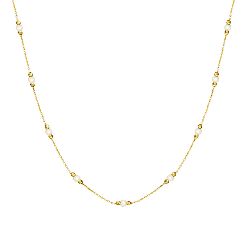 Mosuo Jewellery Perlen Halskette Mosuo Jewellery Perlen Halskette