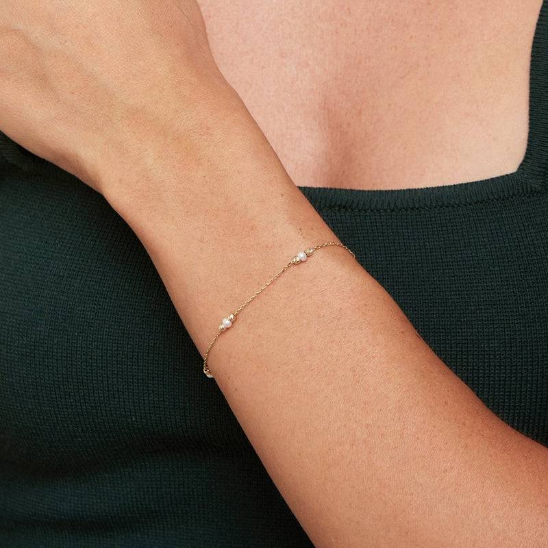 Mosuo Jewellery Perlen Armband Mosuo Jewellery Perlen Armband