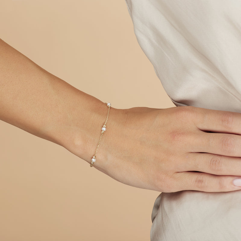 Mosuo Jewellery Perlen Armband Neueste Mode