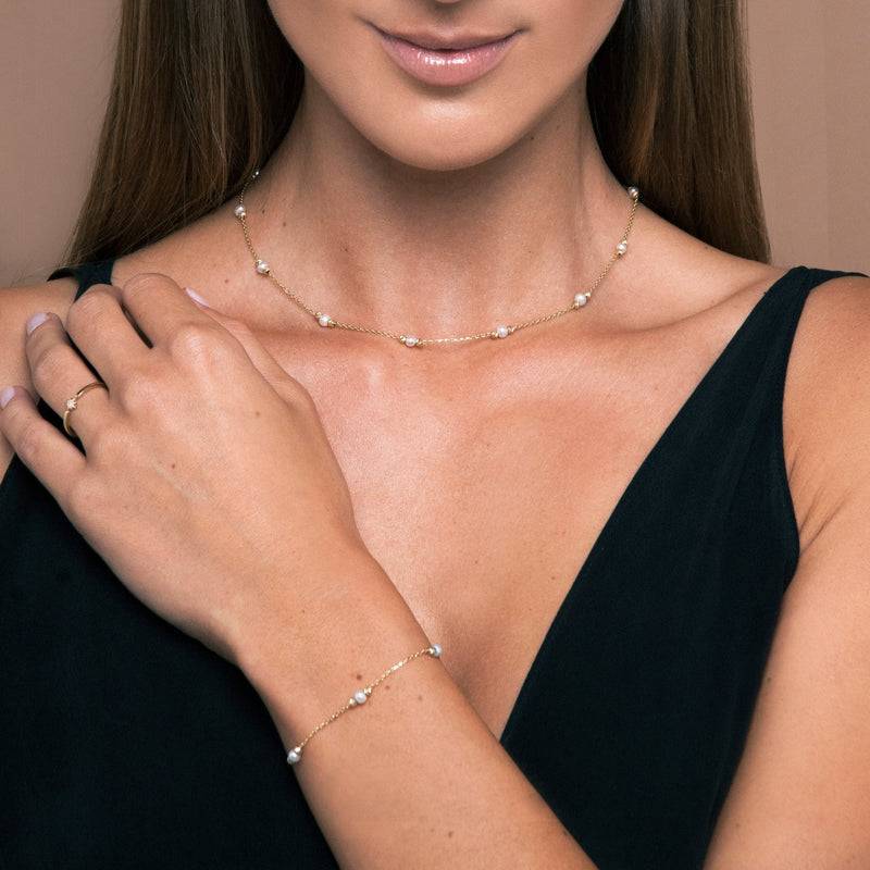 Mosuo Jewellery Perlen Armband Neueste Mode