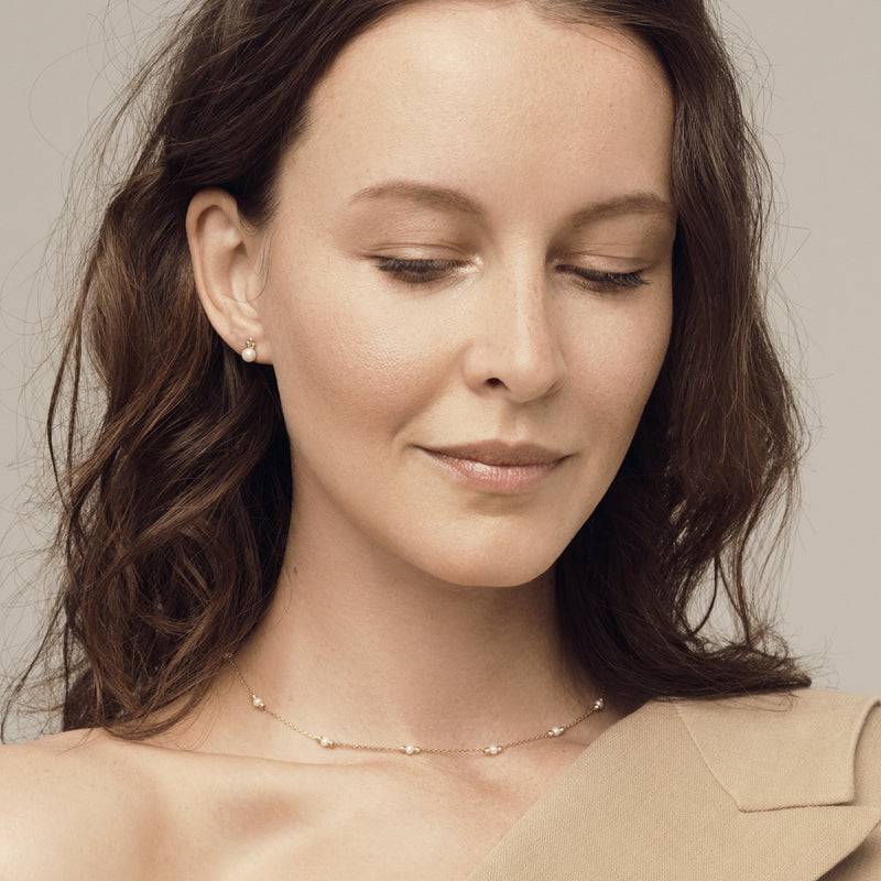 Mosuo Jewellery Perlen Ohrstecker Bestseller