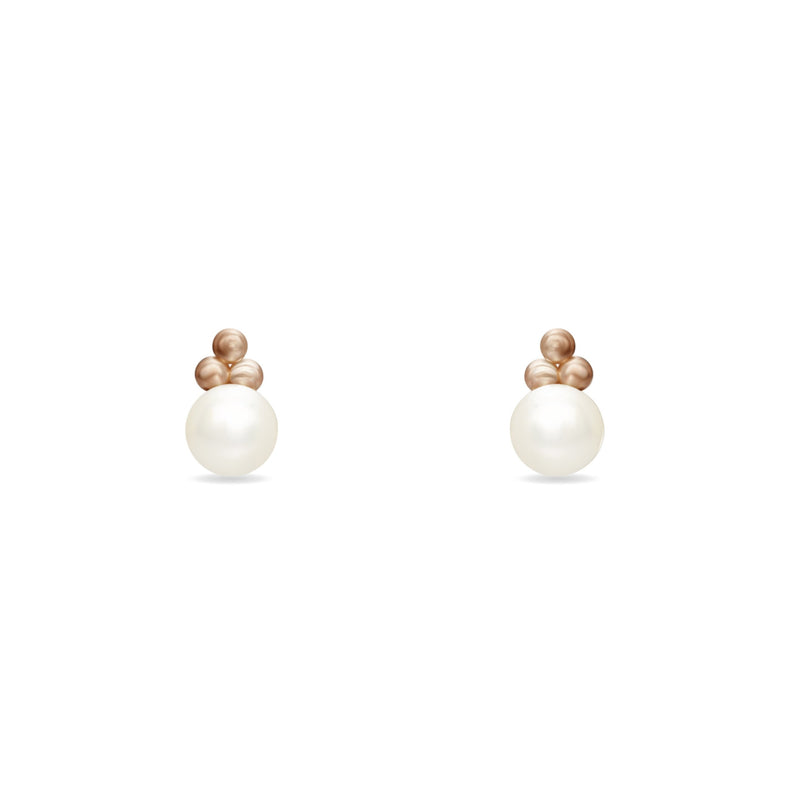 Mosuo Jewellery Perlen Ohrstecker Bestseller