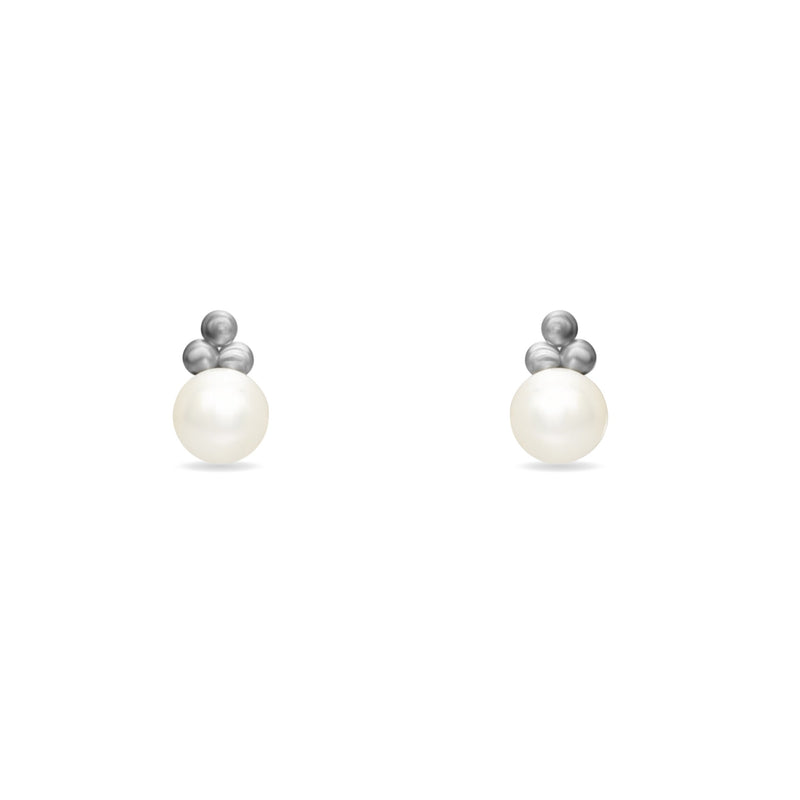 Mosuo Jewellery Perlen Ohrstecker Räumungsverkauf