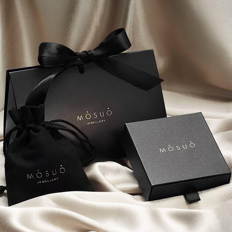 Mosuo Jewellery Vollmond Halskette - Vermeil JETZT KAUFEN