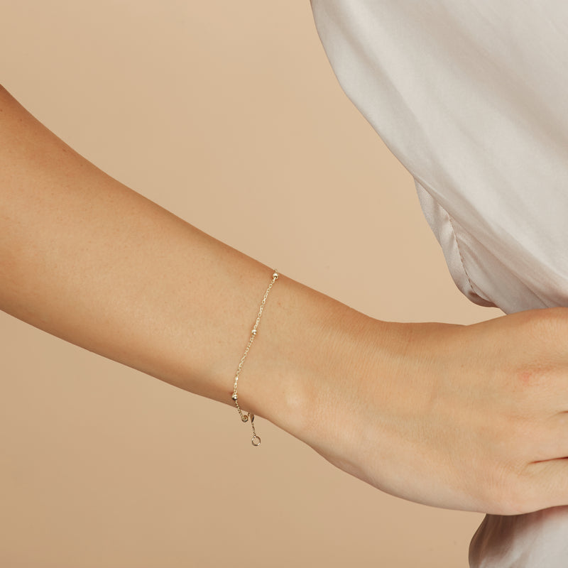 Mosuo Jewellery Kugel Armband Bis zu 50% Rabatt