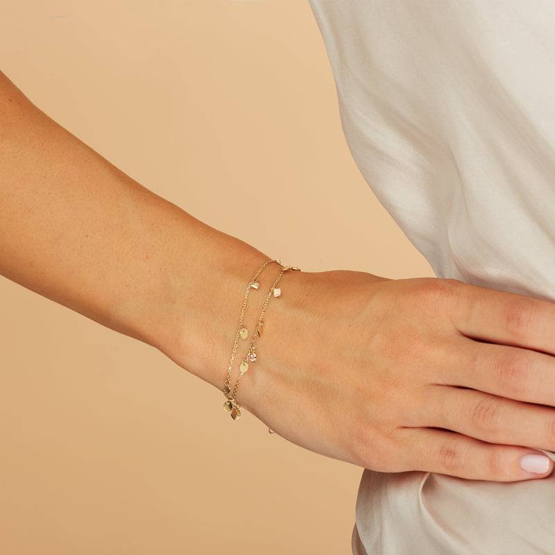 Mosuo Jewellery Nomad Armband Bis zu 65% Rabatt