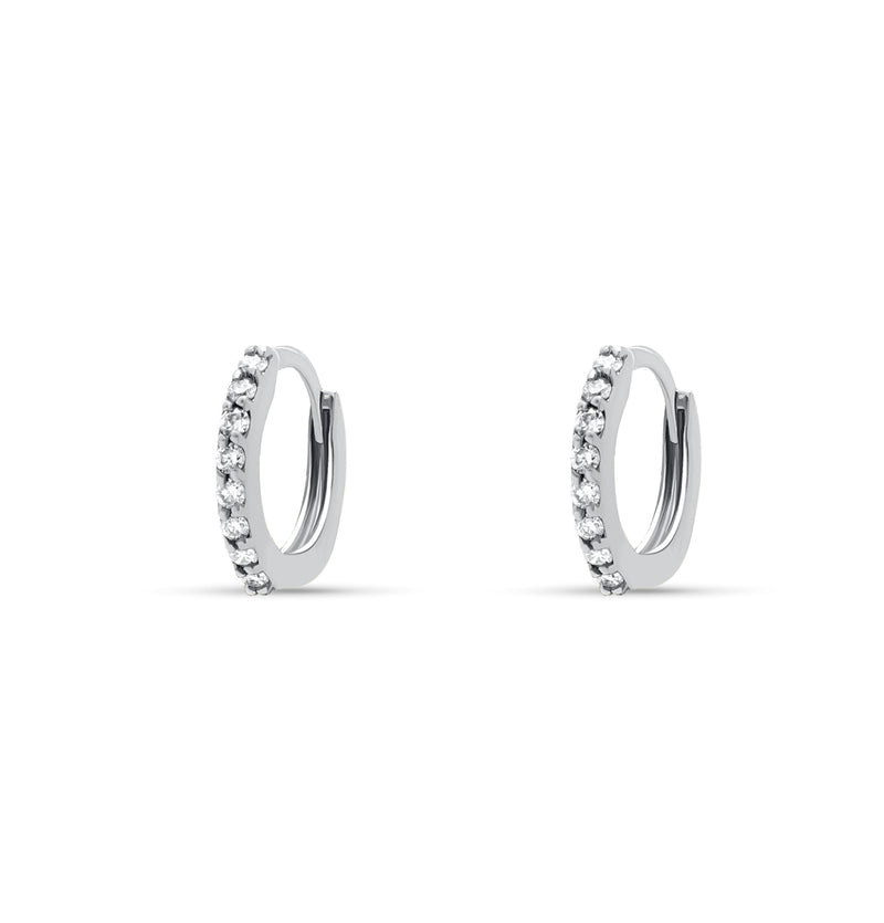 Mosuo Jewellery Diamant Creolen Fabrikverkauf