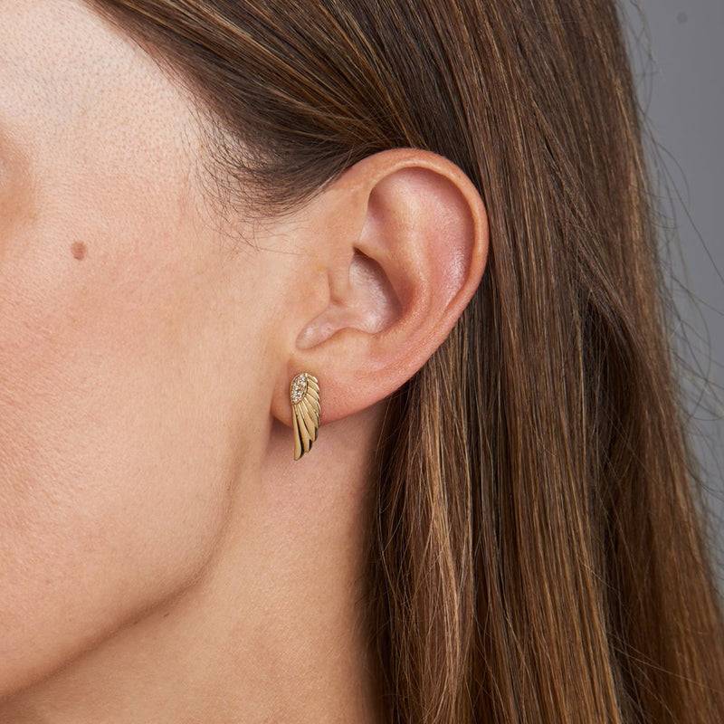 Mosuo Jewellery Goddess Diamant Ohrstecker Fabrik Onlineshop