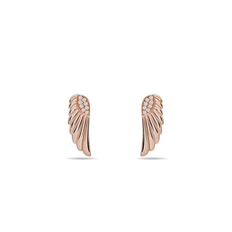 Mosuo Jewellery Goddess Diamant Ohrstecker Fabrik Onlineshop