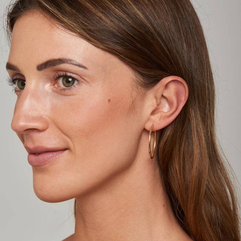 Mosuo Jewellery Essential Creolen Versandkostenfrei