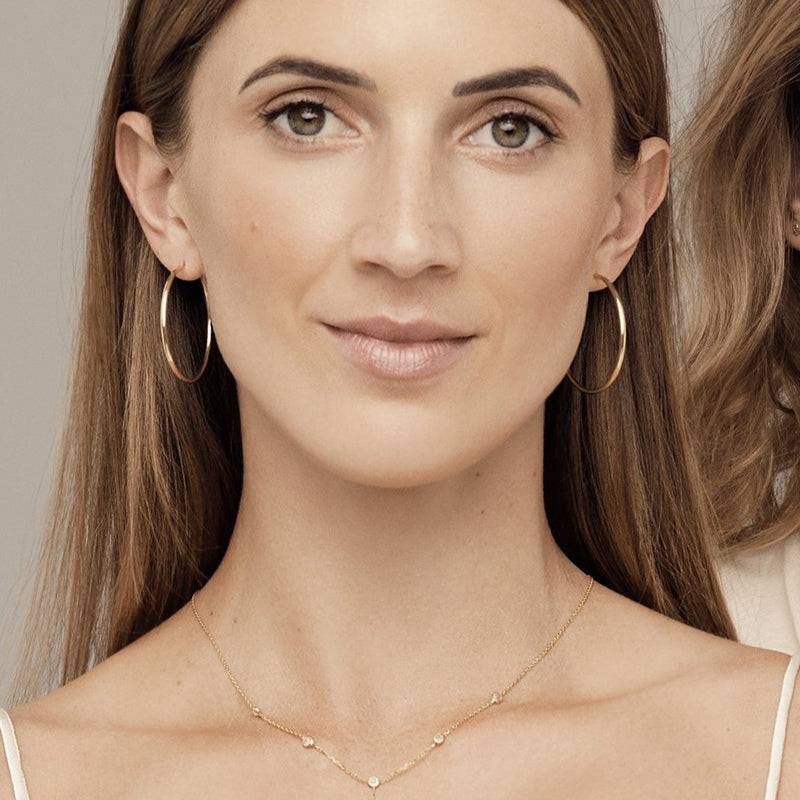 Mosuo Jewellery Essential Creolen Versandkostenfrei