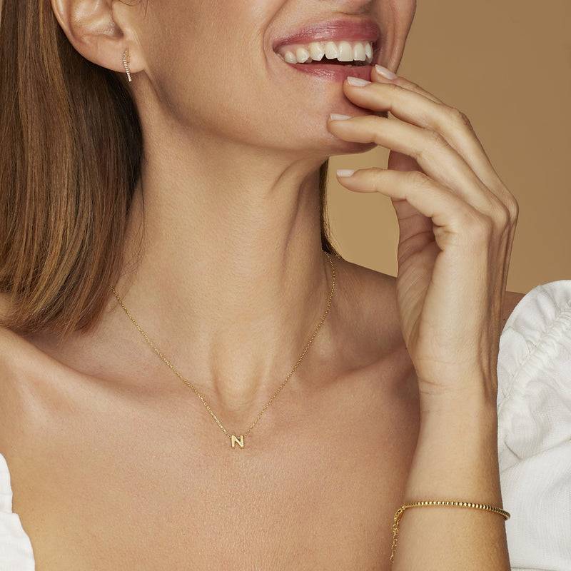 Mosuo Jewellery Eckige Diamant Creolen Online Shopping