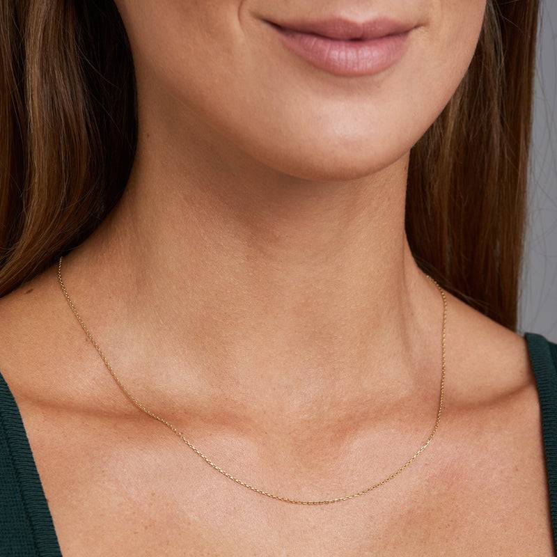 Mosuo Jewellery Feine Halskette Weihnachtsangebot
