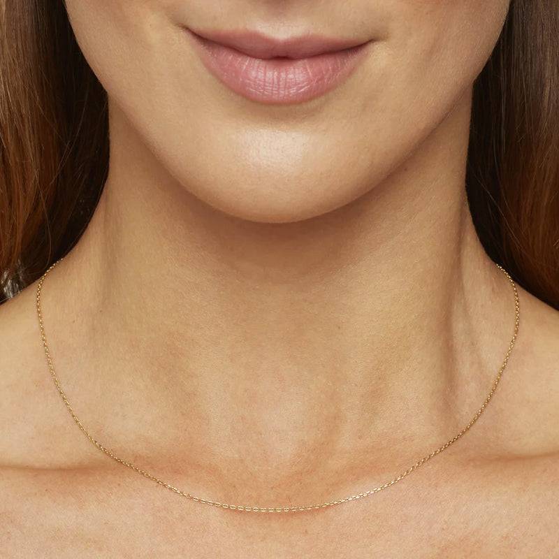 Mosuo Jewellery Feine Halskette Weihnachtsangebot