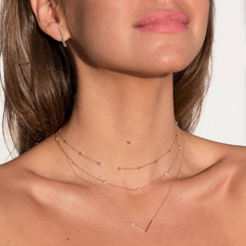 Mosuo Jewellery V - Halskette Jubiläumsangebot