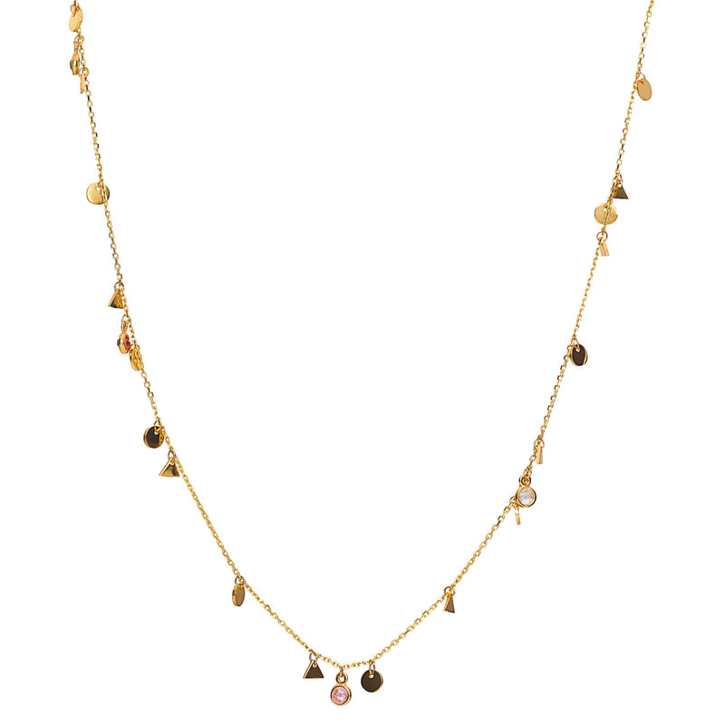 Mosuo Jewellery Nomad Halskette Top Angebot