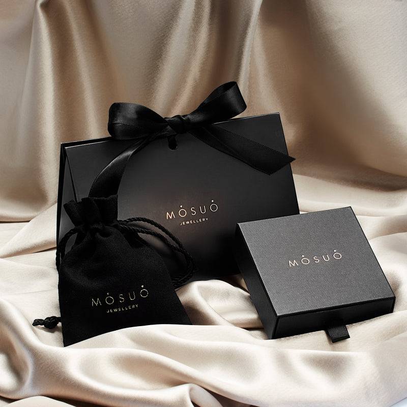 Mosuo Jewellery Magic Anhänger Kette - Vermeil Große Rabatte
