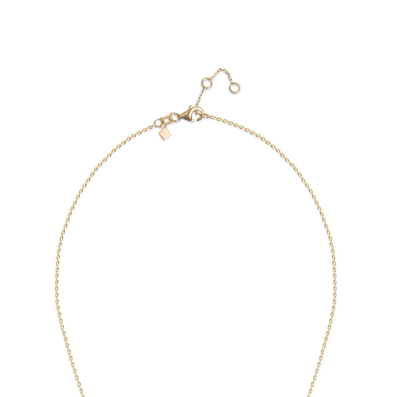 Mosuo Jewellery Emaille Dreieck Halskette Wochenangebot