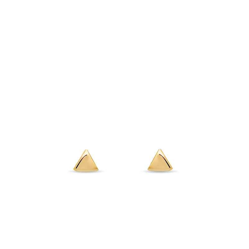 Mosuo Jewellery Pfeil Rosé Ohrstecker Schlussverkauf