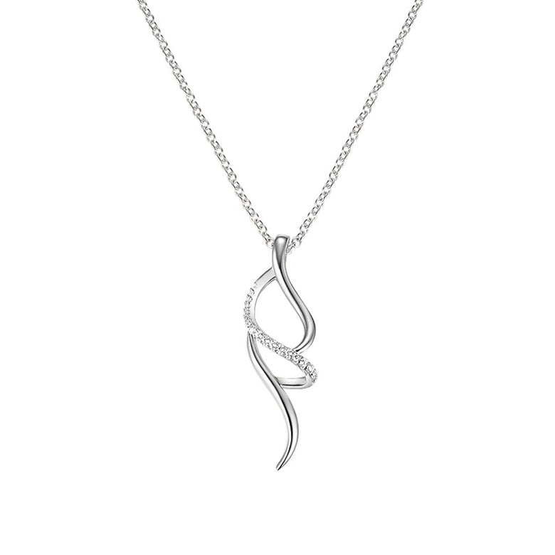 Nana Kay Natural Flow Collier Adèle Neueste Mode