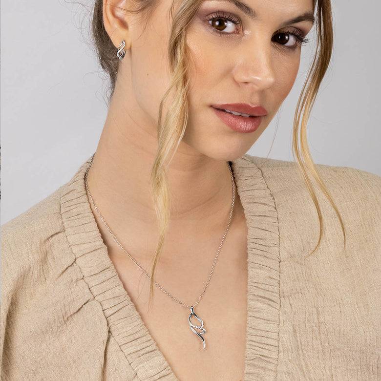Nana Kay Natural Flow Collier Adèle Neueste Mode