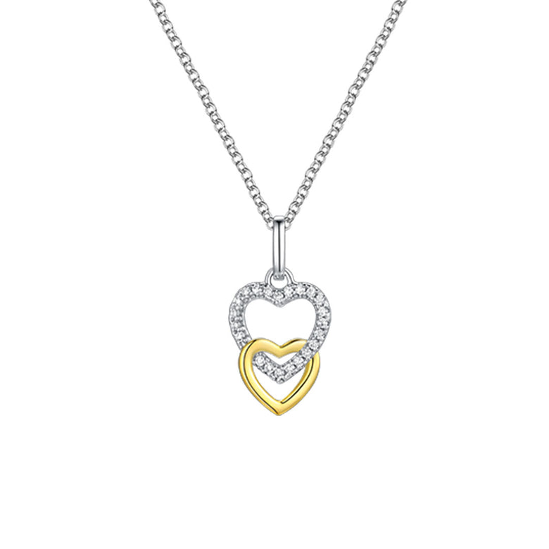 Nana Kay Double Happiness Collier twosome Online Outlet