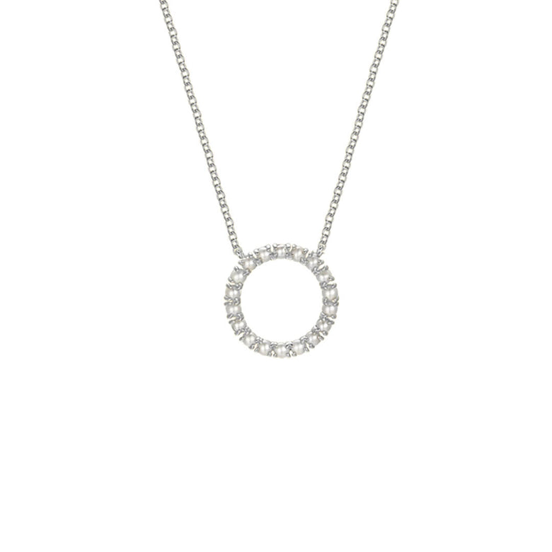 Nana Kay Petit Pearls Collier Maricia Zeitlich begrenztes Angebot